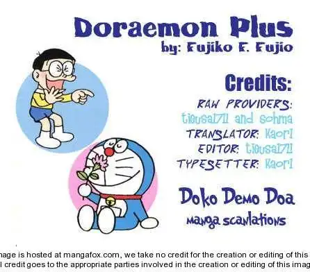 Doraemon Plus Chapter 11 1